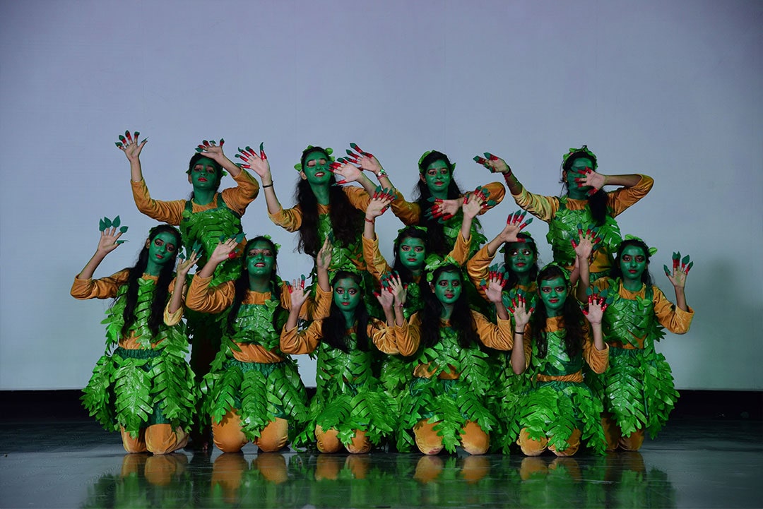 Top School in Rudrapur