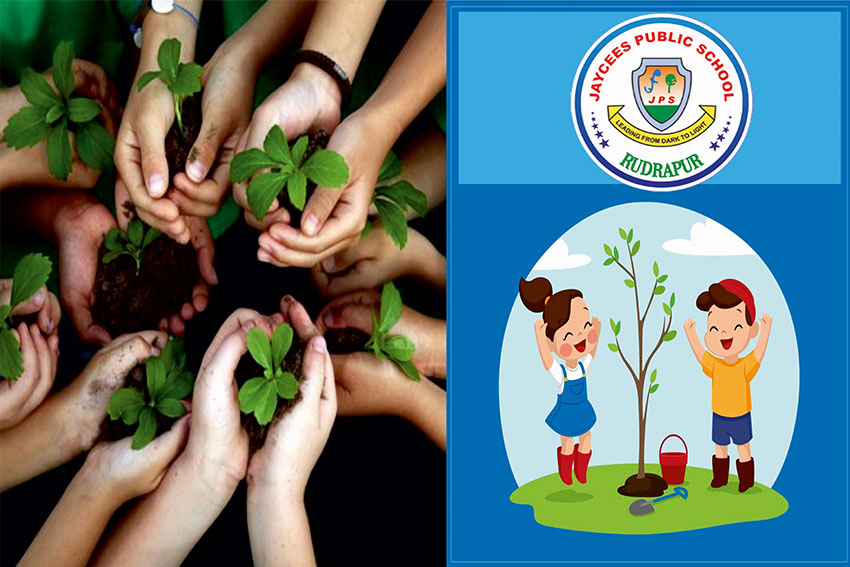 Top School in Rudrapur