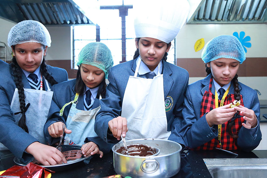 Top School in Rudrapur