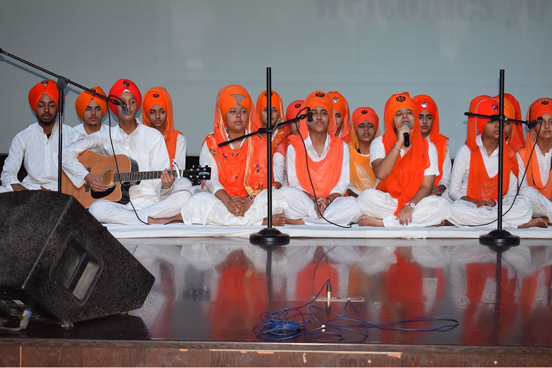 Top School in Rudrapur
