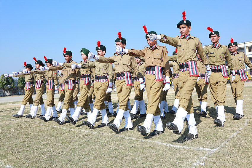 Top School in Rudrapur