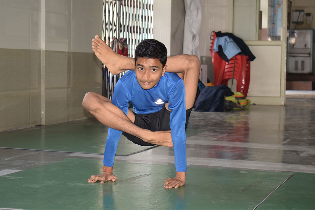 Top School in Rudrapur
